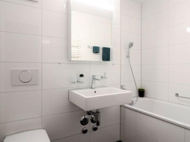 Apartment mieten in Biel, Bern