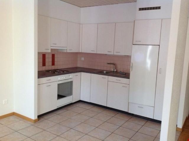 Apartment mieten in Le Locle