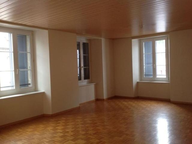 Apartment mieten in Le Locle