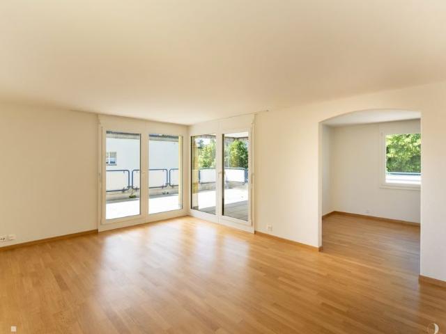 Apartment mieten in Biel, Bern