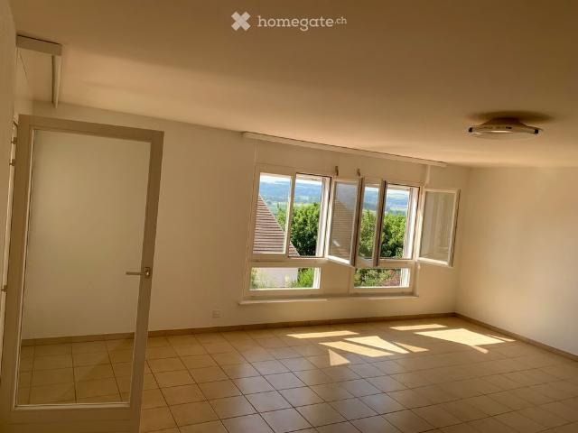 Apartment mieten in Treycovagnes, Waadt