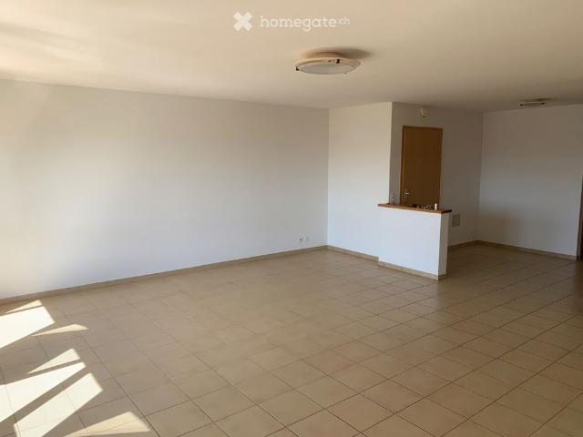 Apartment mieten in Treycovagnes, Waadt