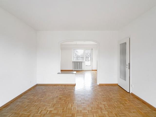 Apartment mieten in Basel, Basel-Stadt