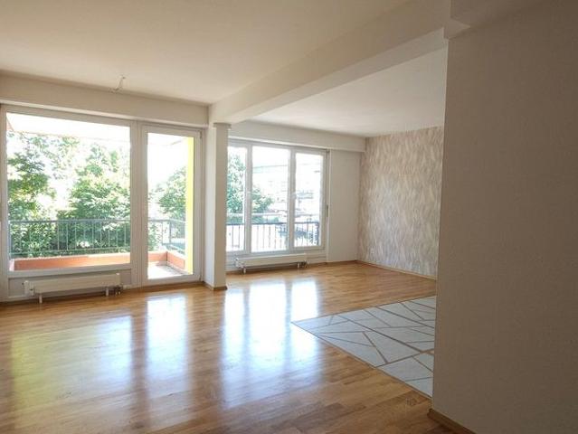 Apartment mieten in Basel, Basel-Stadt