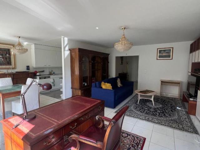 Apartment mieten in Le Petit-Saconnex, Genève