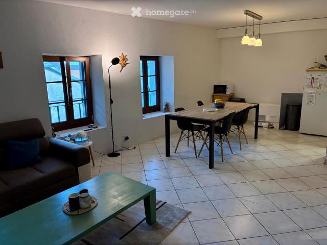 Haus mieten in Mollens (VD), Waadt