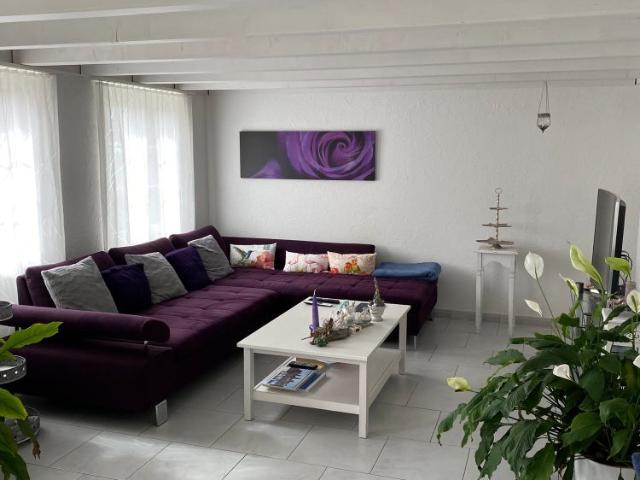 Apartment mieten in Rüegsau, Bern