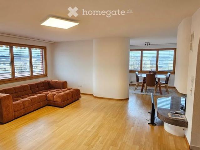 Apartment mieten in Arbon, Thurgau