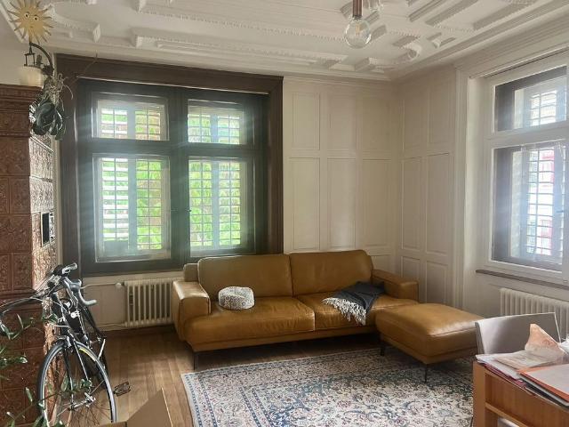Haus mieten in Laupen (ZH), Zürich