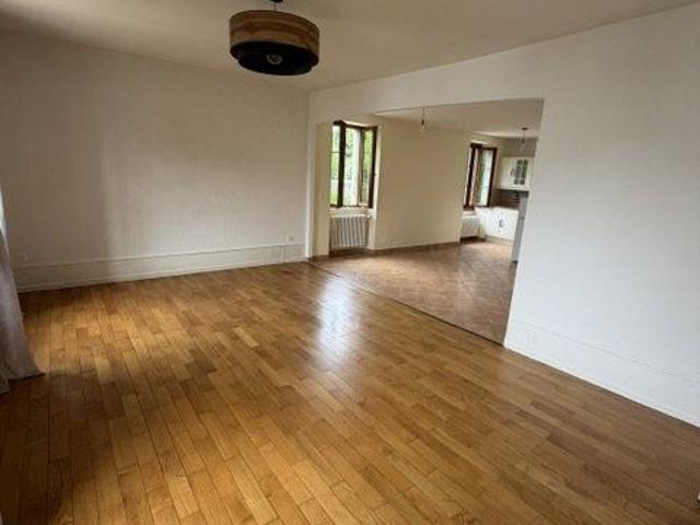 Haus mieten in Carouge (GE)