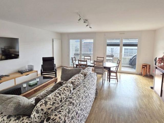 Apartment mieten in Plan-les-Ouates