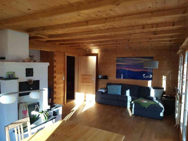 Apartment mieten in Pusserein, Graubünden