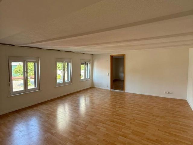 Apartment mieten in Oftringen, Aargau
