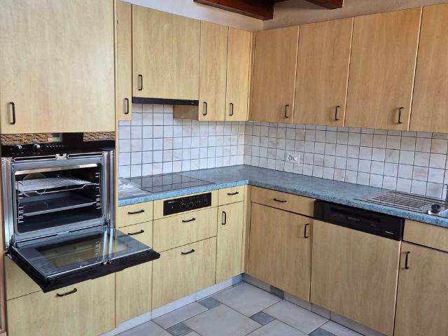 Apartment mieten in Champvent, Waadt