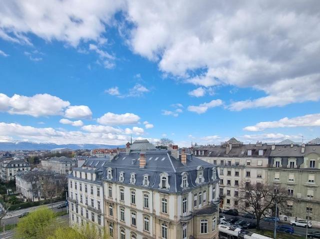 Apartment mieten in Cheseaux-Lausanne, Waadt