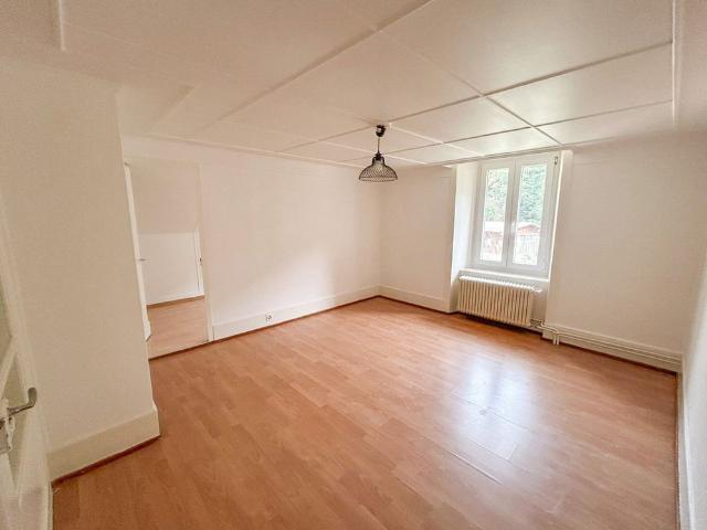 Haus mieten in Mont-de-Buttes