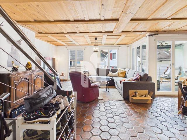 Apartment mieten in Laufen, Basel-Landschaft