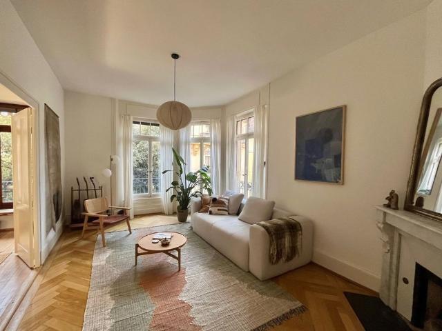 Apartment mieten in Chailly-Montreux, Waadt