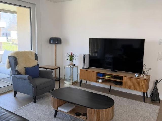 Haus mieten in Troinex