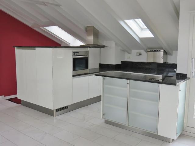 Apartment mieten in Basel, Basel-Stadt