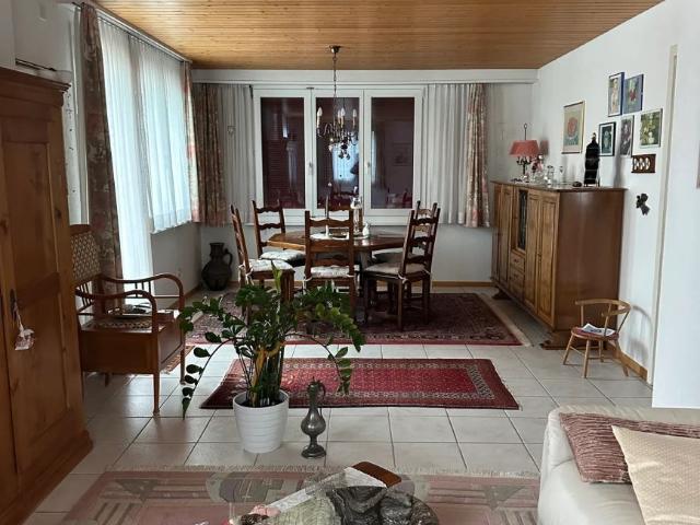 Haus mieten in Niederlenz, Aargau