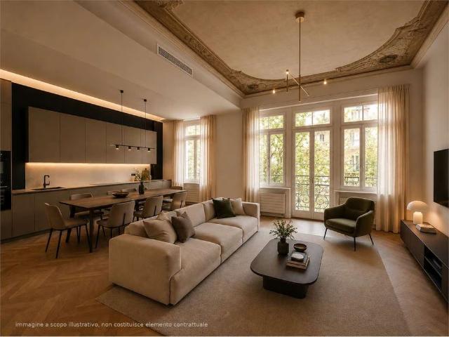 Apartment mieten in Quartiere Maghetti, Lugano