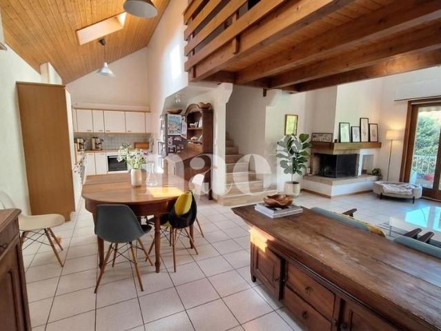 Haus mieten in Founex, Waadt