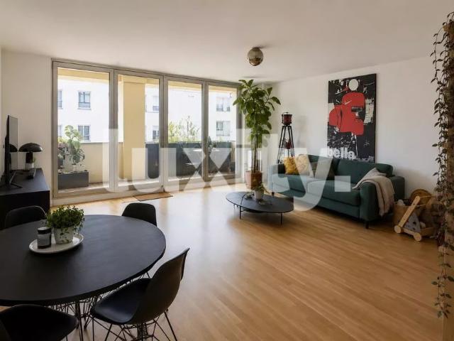 Apartment mieten in Conches