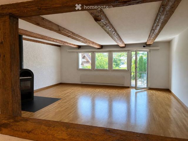 Apartment mieten in Amriswil, Thurgau
