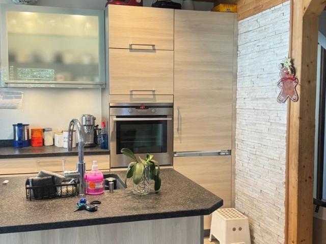 Apartment mieten in Bex, Waadt
