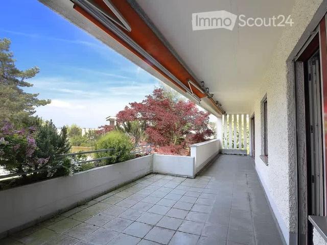 Apartment mieten in Wil (SG), St. Gallen