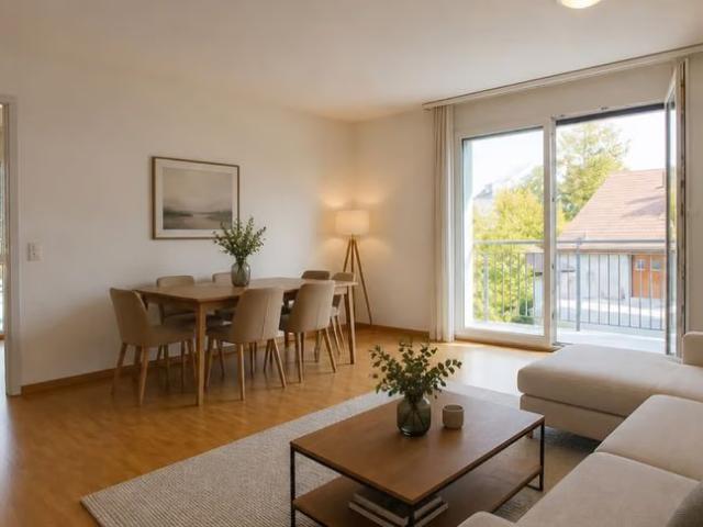 Haus mieten in La Tène