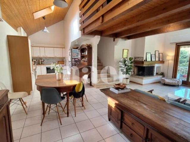 Haus mieten in Founex, Waadt