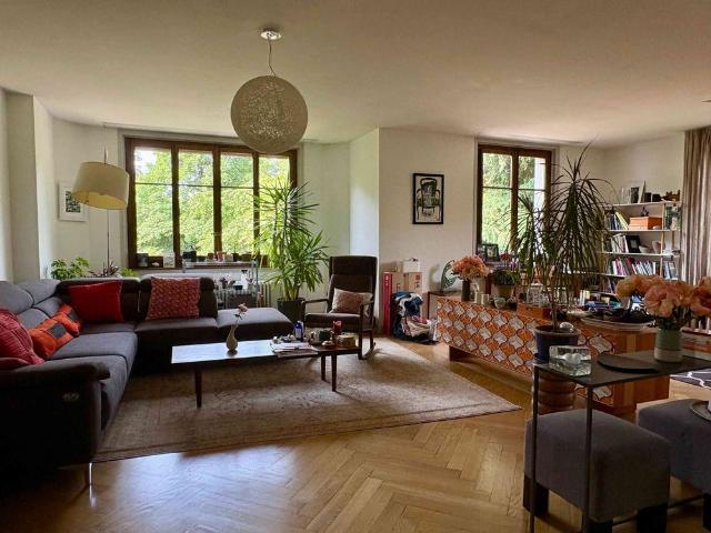 Apartment mieten in Conches