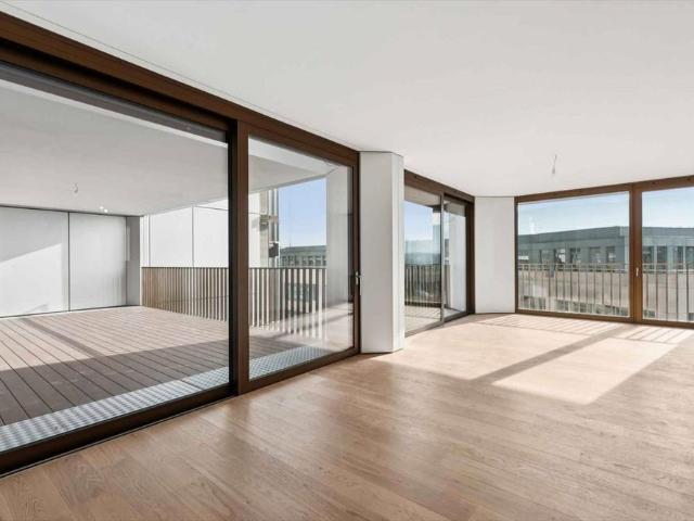 Apartment mieten in Carouge (GE)