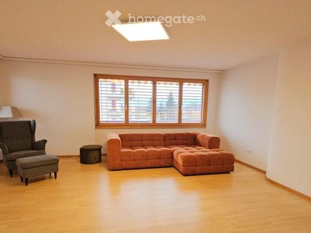 Apartment mieten in Arbon, Thurgau