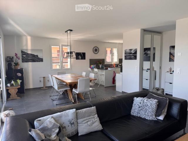 Apartment mieten in Givrins, Waadt
