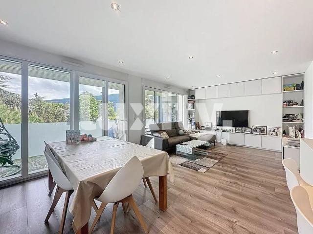 Apartment mieten in Chêne-Bourg