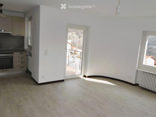 Apartment mieten in Stella, Lugano