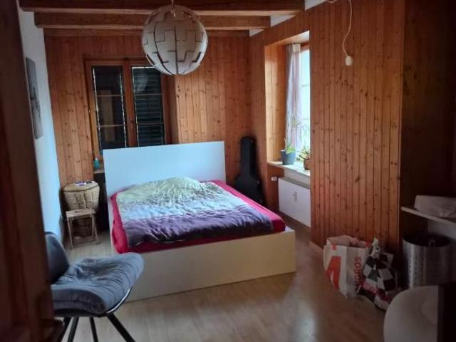 Apartment mieten in Uster, Zürich