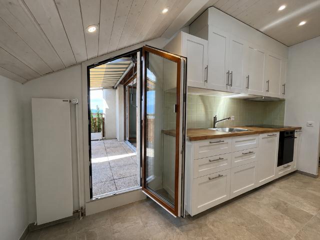 Haus mieten in Le Grand-Saconnex