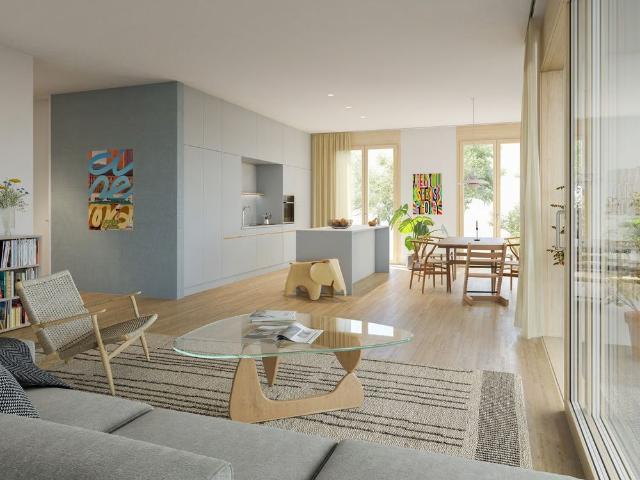 Haus mieten in Derendingen, Solothurn
