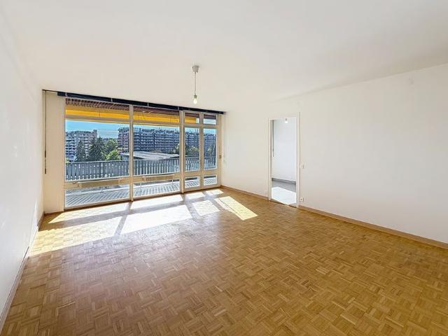 Apartment mieten in Les Pâquis, Genève