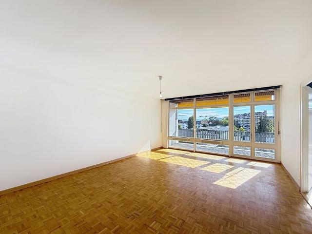 Apartment mieten in Conches