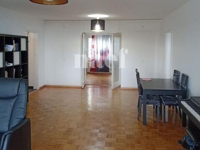 Haus mieten in Cheseaux-Lausanne, Waadt