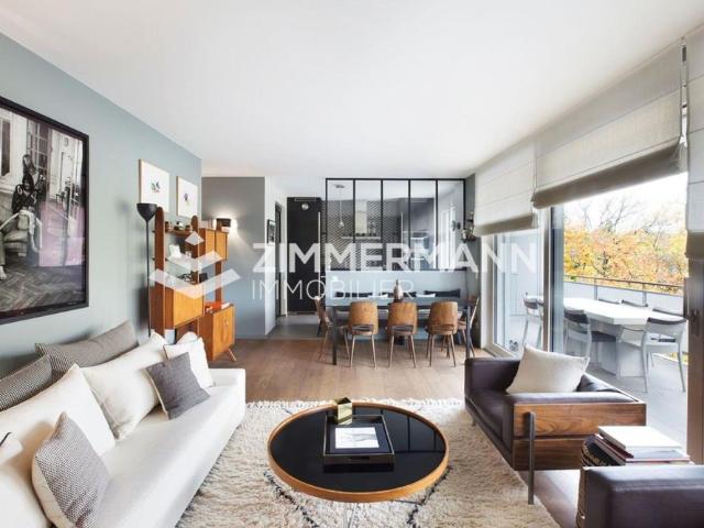 Apartment mieten in Cologny