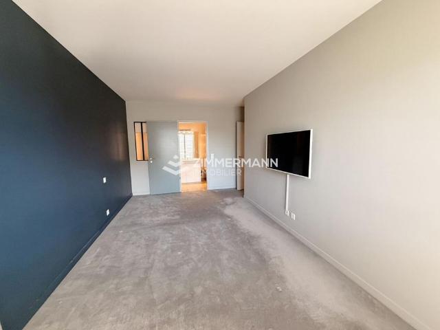Apartment mieten in Cologny