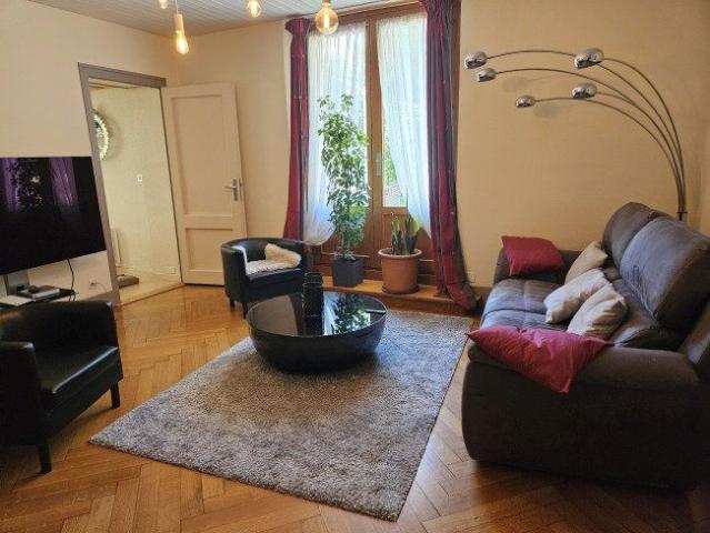 Apartment mieten in Confignon