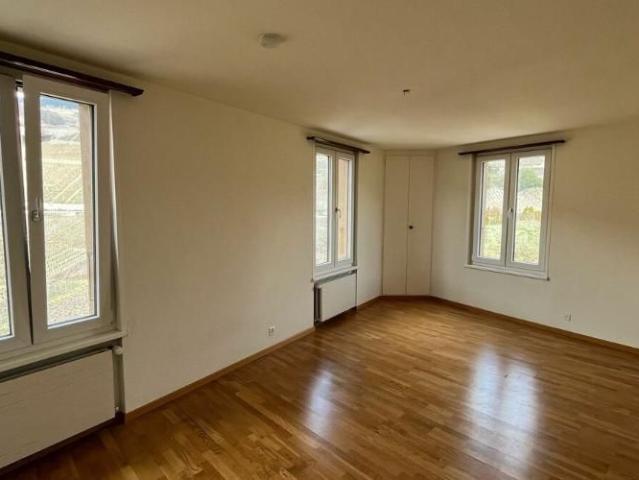 Apartment mieten in La Muraz, Sion