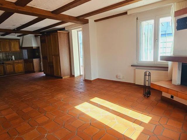 Apartment mieten in Räterschen, Elsau